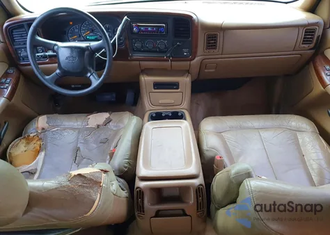 1999 Chevrolet Silverado C1500 из США, поврежденный, VIN 2GCEC19VXX1246862